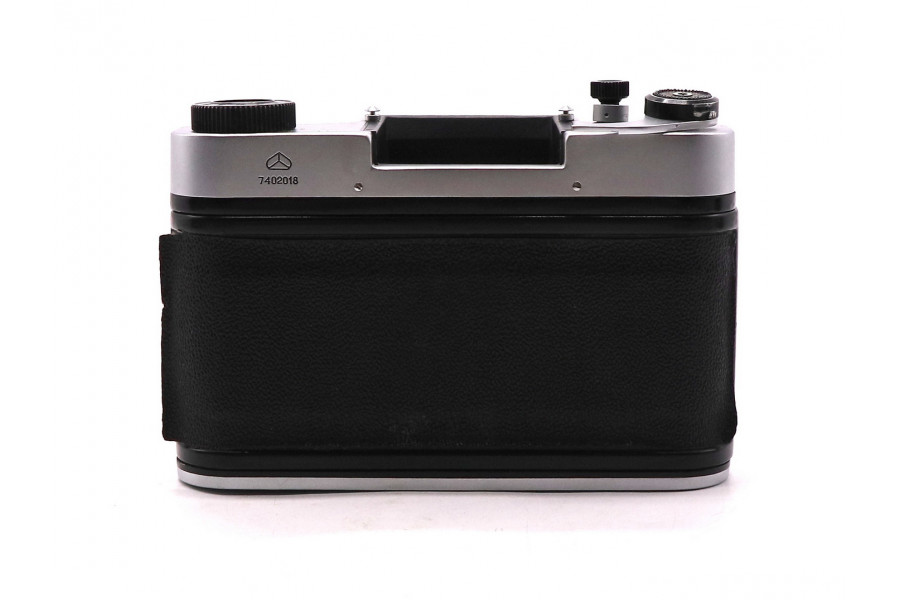 Фотоаппарат зеркальный Киев 6С body (СССР, 1980)