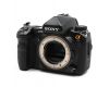 Фотокамера Sony A900 body (пробег 20180 кадров)