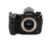 Фотокамера Sony A900 body (пробег 20180 кадров)