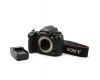 Фотокамера Sony A900 body (пробег 20180 кадров)