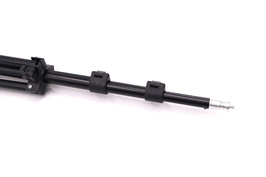 Для фиксации фотооборудования Стойка Grifon-2000