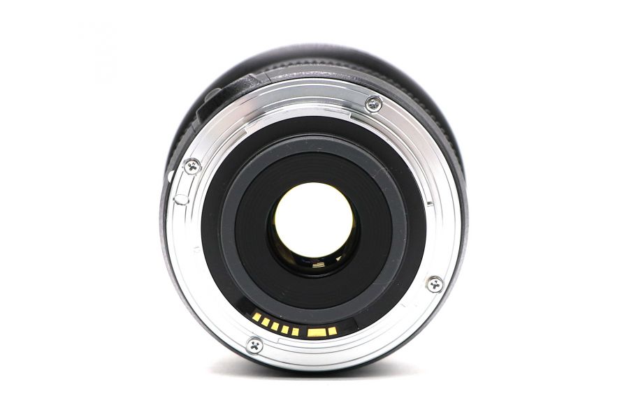 Цифровой Canon EF-S 10-22mm f/3.5-4.5 USM