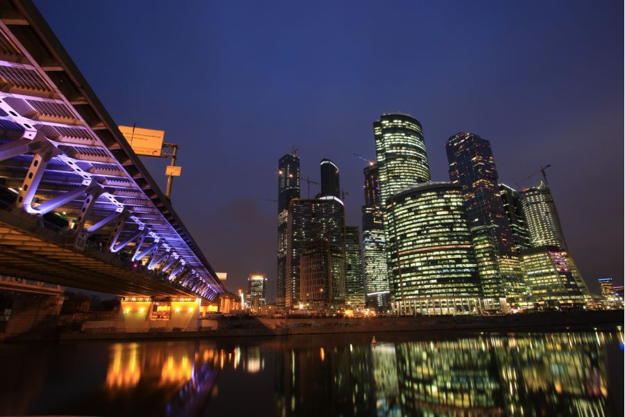 Цифровой Canon EF-S 10-22mm f/3.5-4.5 USM