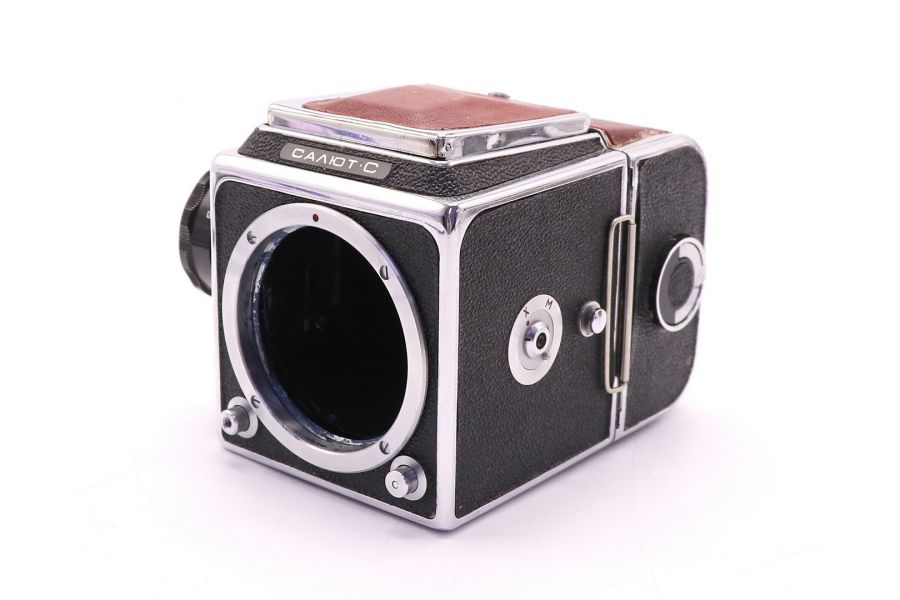 Салют-С body (СССР, 1979)