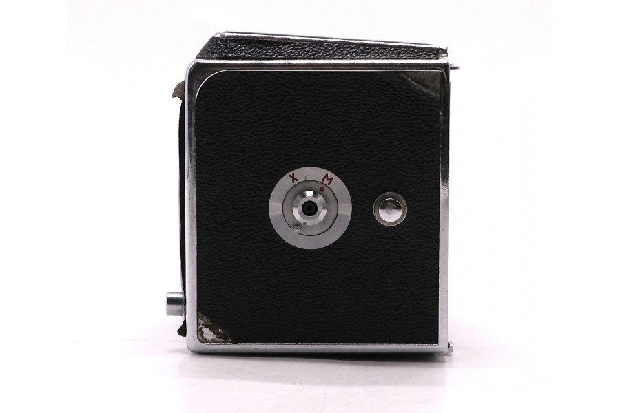 Советский фотоаппарат Салют-С body (неисправный)