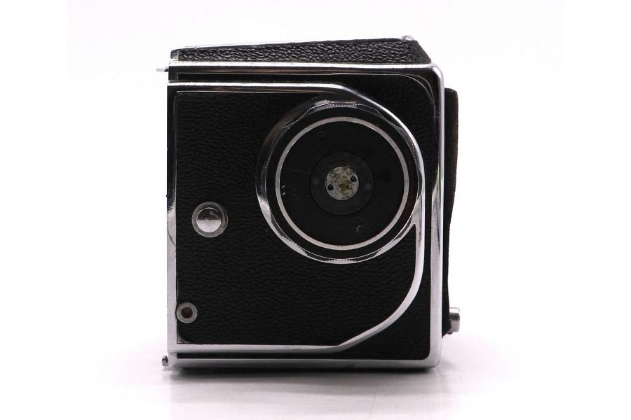 Советский фотоаппарат Салют-С body (неисправный)