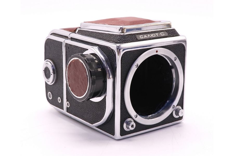 Салют-С body (СССР, 1979)