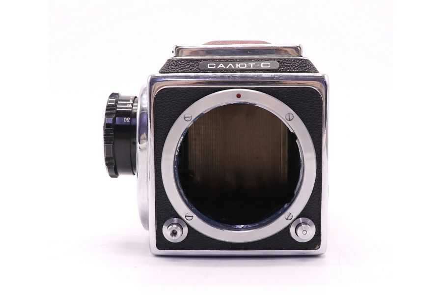 Салют-С body (СССР, 1979)