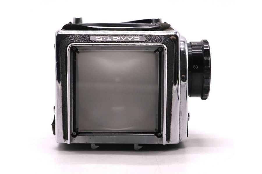 Советский фотоаппарат Салют-С body (неисправный)