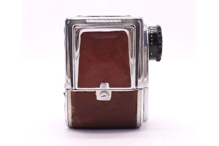 Салют-С body (СССР, 1979)