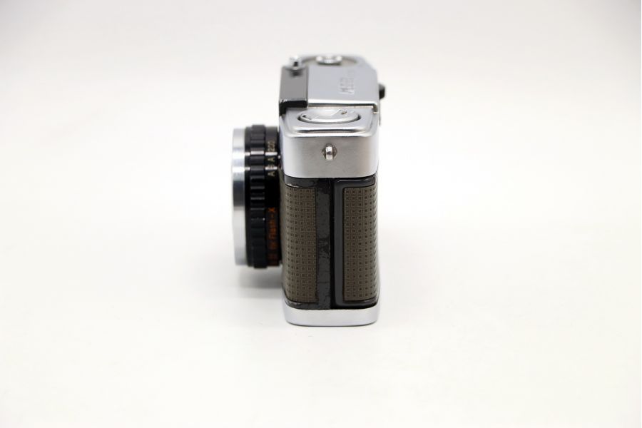 Пленочный фотоаппарат Olympus Pen EES