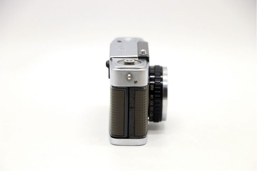 Пленочный фотоаппарат Olympus Pen EES