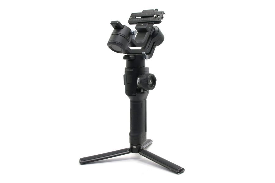 Стабилизатор DJI Ronin-SC
