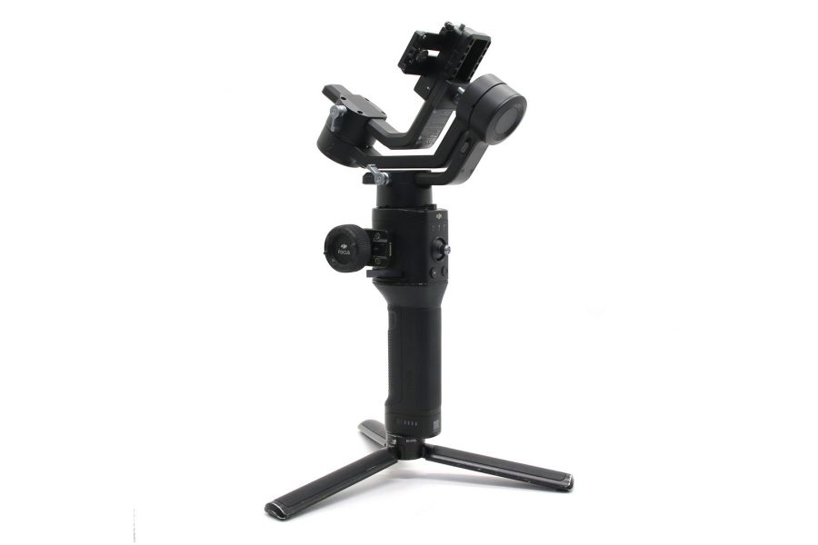 Стабилизатор DJI Ronin-SC