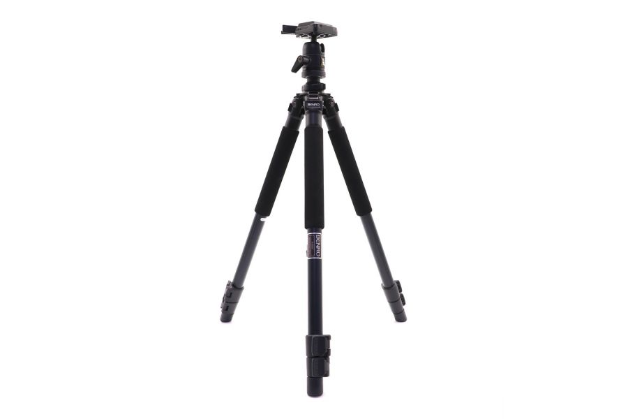 Штатив Benro A300F алюминиевый сплав