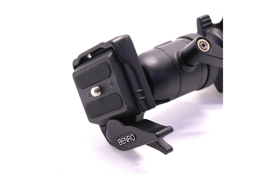 Штатив Benro A300F алюминиевый сплав