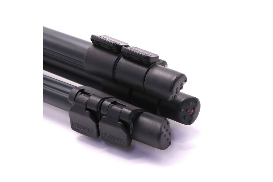 Штатив Benro A300F алюминиевый сплав