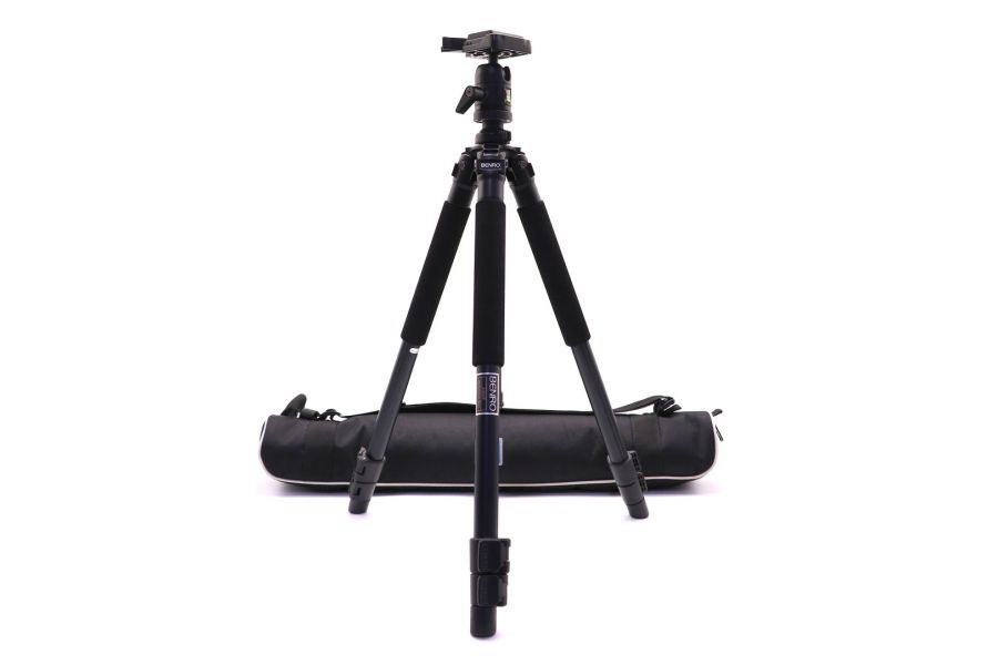 Штатив Benro A300F алюминиевый сплав