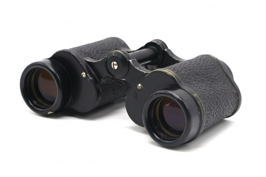 Бинокль полевой для наблюдений Б8х30 (СССР)