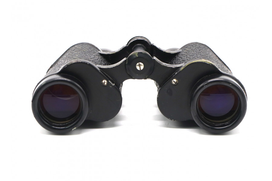 Бинокль полевой для наблюдений Б8х30 (СССР)