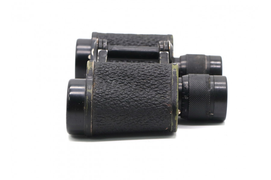 Бинокль полевой для наблюдений Б8х30 (СССР)