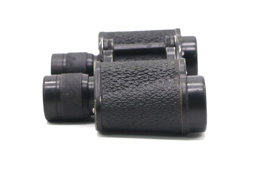 Бинокль полевой для наблюдений Б8х30 (СССР)