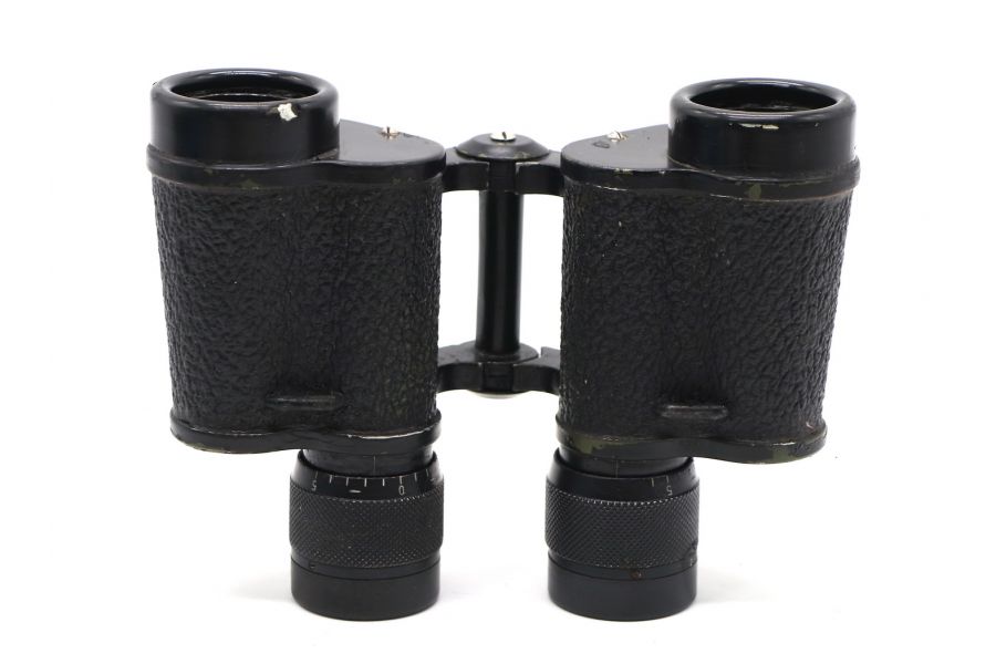 Бинокль полевой для наблюдений Б8х30 (СССР)