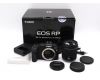 Canon EOS RP kit 24-105mm в упаковке (пробег 3425 кадров)