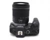 Canon EOS RP kit 24-105mm в упаковке (пробег 3425 кадров)