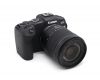 Canon EOS RP kit 24-105mm в упаковке (пробег 3425 кадров)