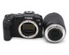 Canon EOS RP kit 24-105mm в упаковке (пробег 3425 кадров)