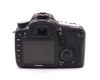 Камера Canon EOS 7D body (пробег 1055 кадров)