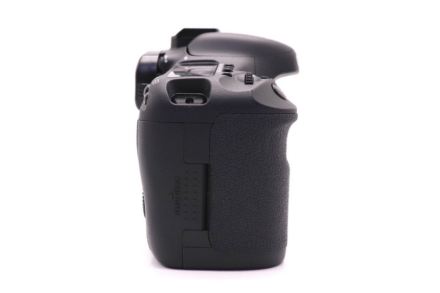 Камера Canon EOS 7D body (пробег 1055 кадров)