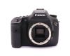 Камера Canon EOS 7D body (пробег 1055 кадров)