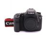 Камера Canon EOS 7D body (пробег 1055 кадров)