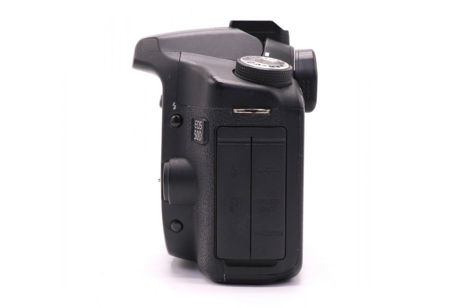 Камера Canon EOS 50D body (пробег 57700 кадров)