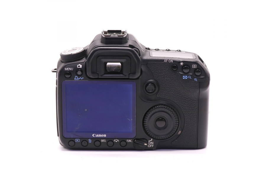 Камера Canon EOS 50D body (пробег 57700 кадров)