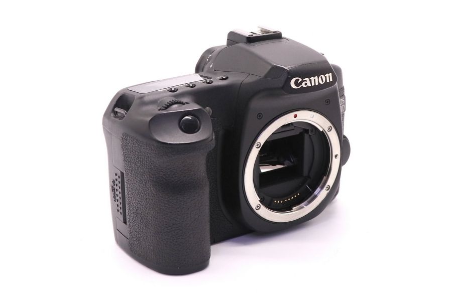 Камера Canon EOS 50D body (пробег 57700 кадров)
