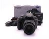 Canon EOS 2000D kit в упаковке (пробег 40 кадров)