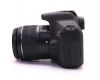 Canon EOS 2000D kit в упаковке (пробег 40 кадров)