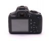 Canon EOS 2000D kit в упаковке (пробег 40 кадров)