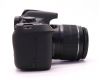 Canon EOS 2000D kit в упаковке (пробег 40 кадров)