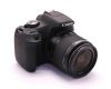 Canon EOS 2000D kit в упаковке (пробег 40 кадров)