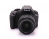 Canon EOS 2000D kit в упаковке (пробег 40 кадров)
