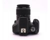Canon EOS 2000D kit в упаковке (пробег 40 кадров)
