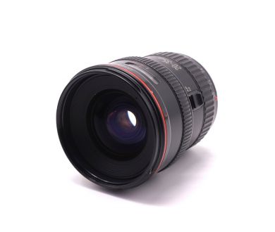 Широкоугольный объектив Canon EF 20-35mm f/2.8 L