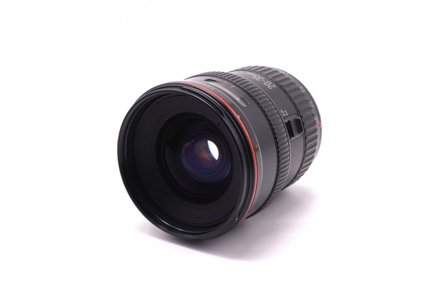 Широкоугольный объектив Canon EF 20-35mm f/2.8 L