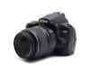 Камера Nikon D3000 kit (пробег 13160 кадров)