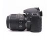 Nikon D3000 kit (пробег 11000 кадров)
