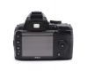 Камера Nikon D3000 kit (пробег 13160 кадров)